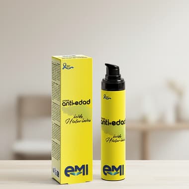 Anti-Edad Crema Facial dia