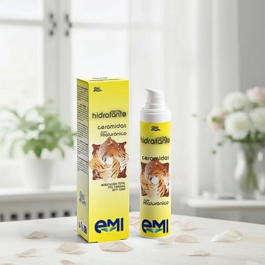 Hidratante Noche con Ceramidas