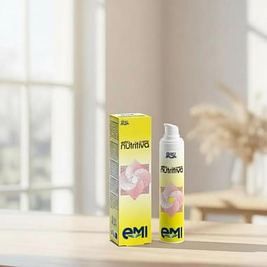 Ultra Nutritiva sin Fragancia